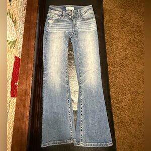 Women's Buckle Brand Jeans - Stella Bootcut